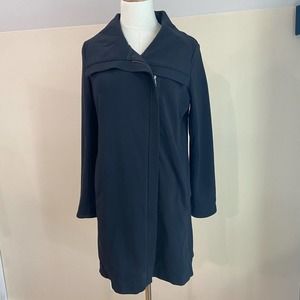 Eileen Fisher Black Jacket